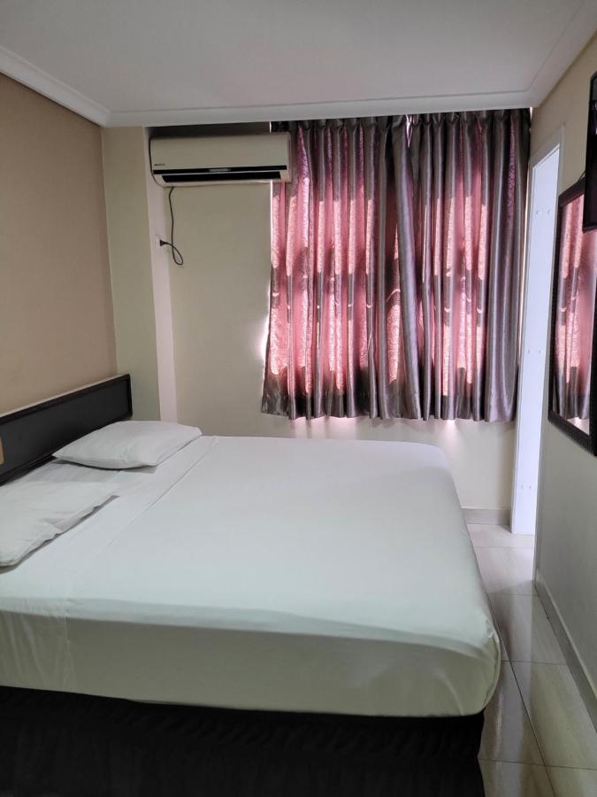 Estacao Express 3* Curitiba