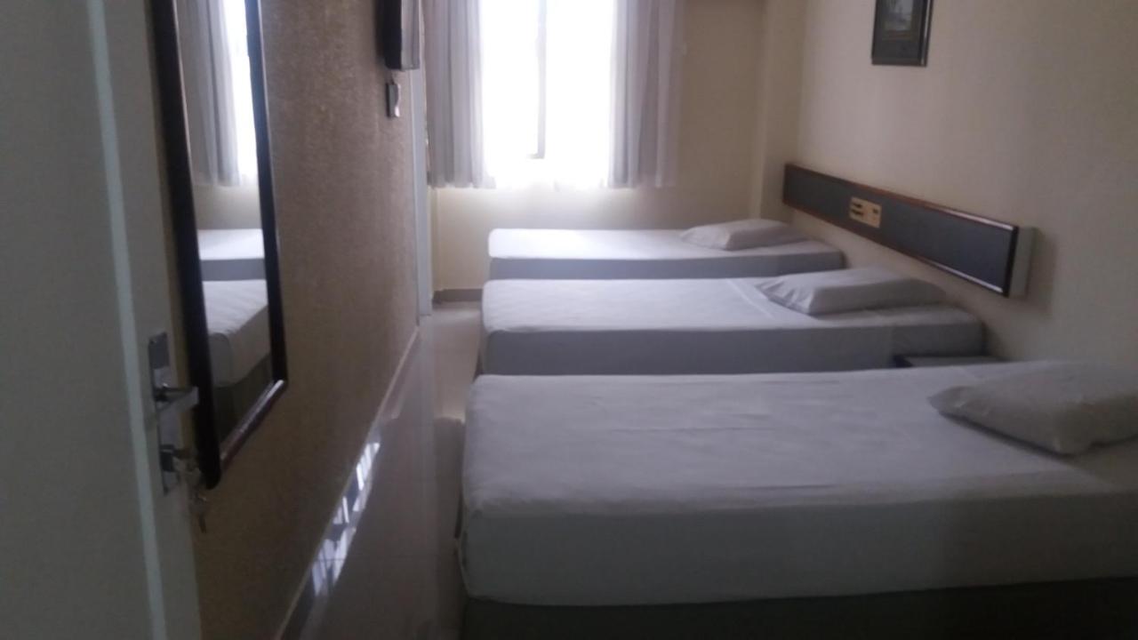 Hotel Estacao Express Curitiba