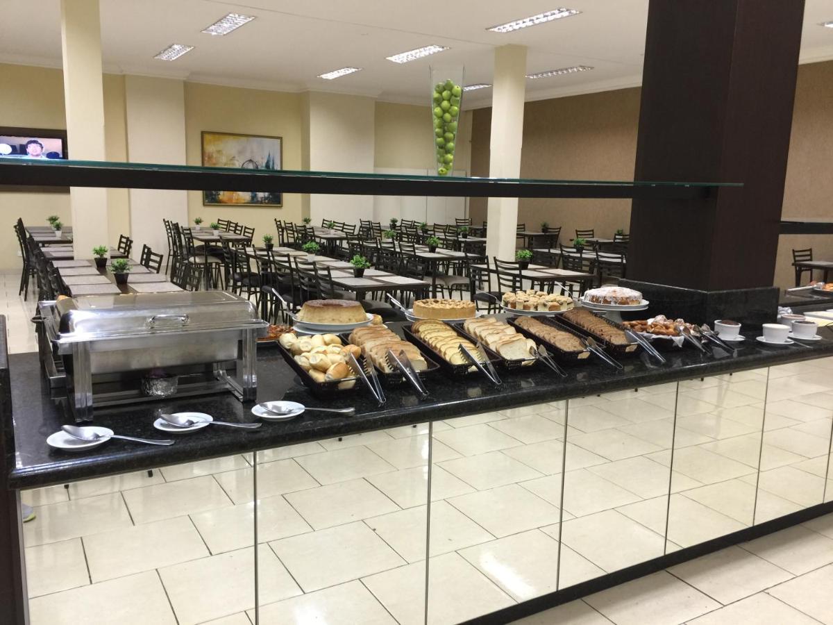 Hotel Estacao Express