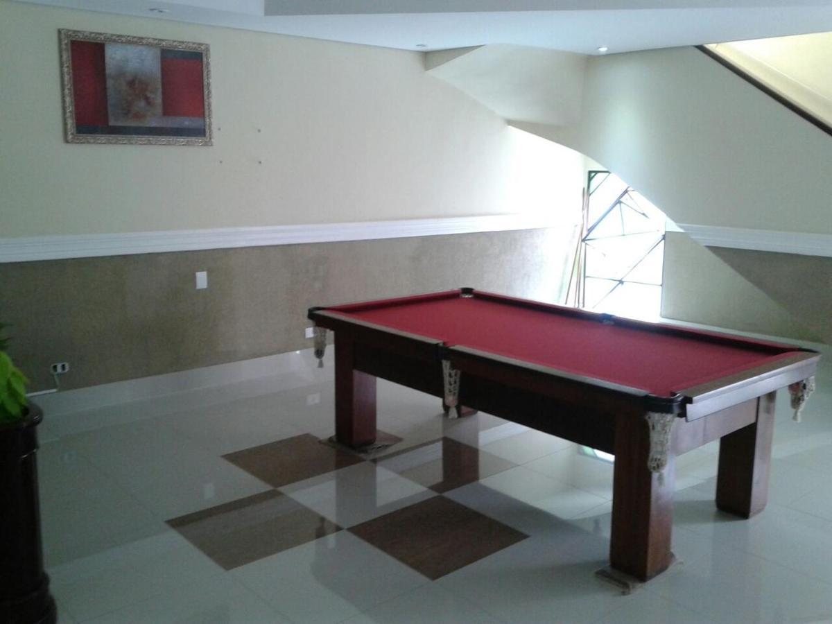 Hotel Estacao Express