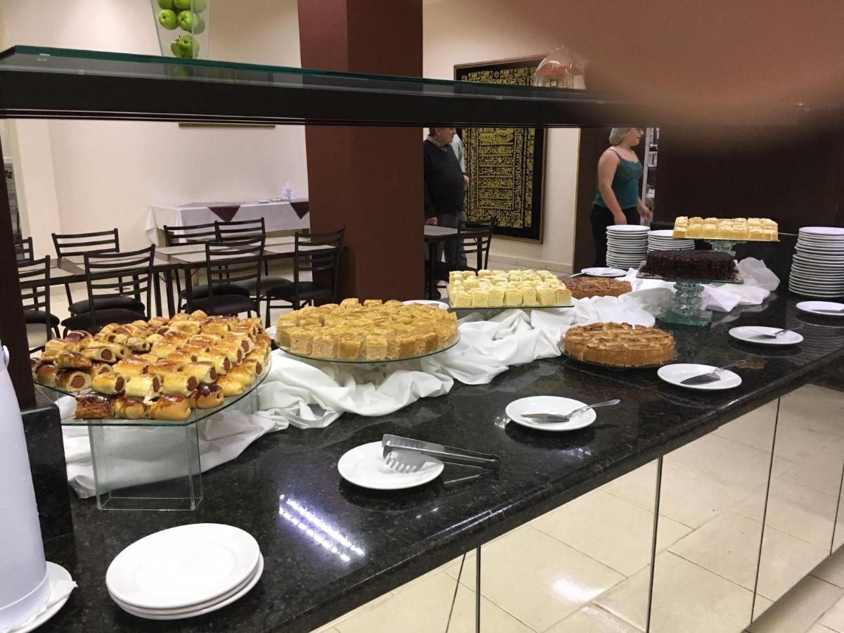 Estacao Express Hotel Curitiba