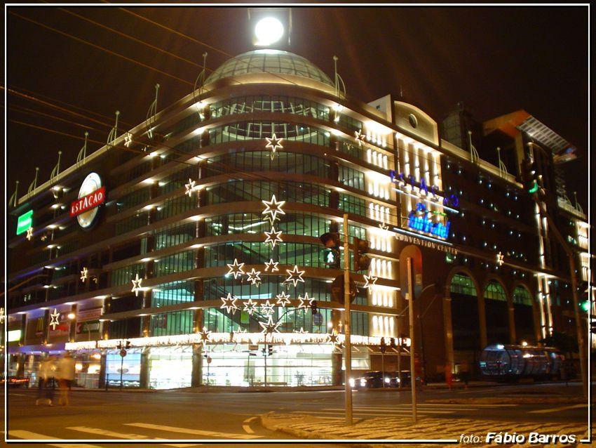 Estacao Express Hotel