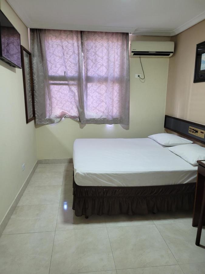 Estação Express Hotel