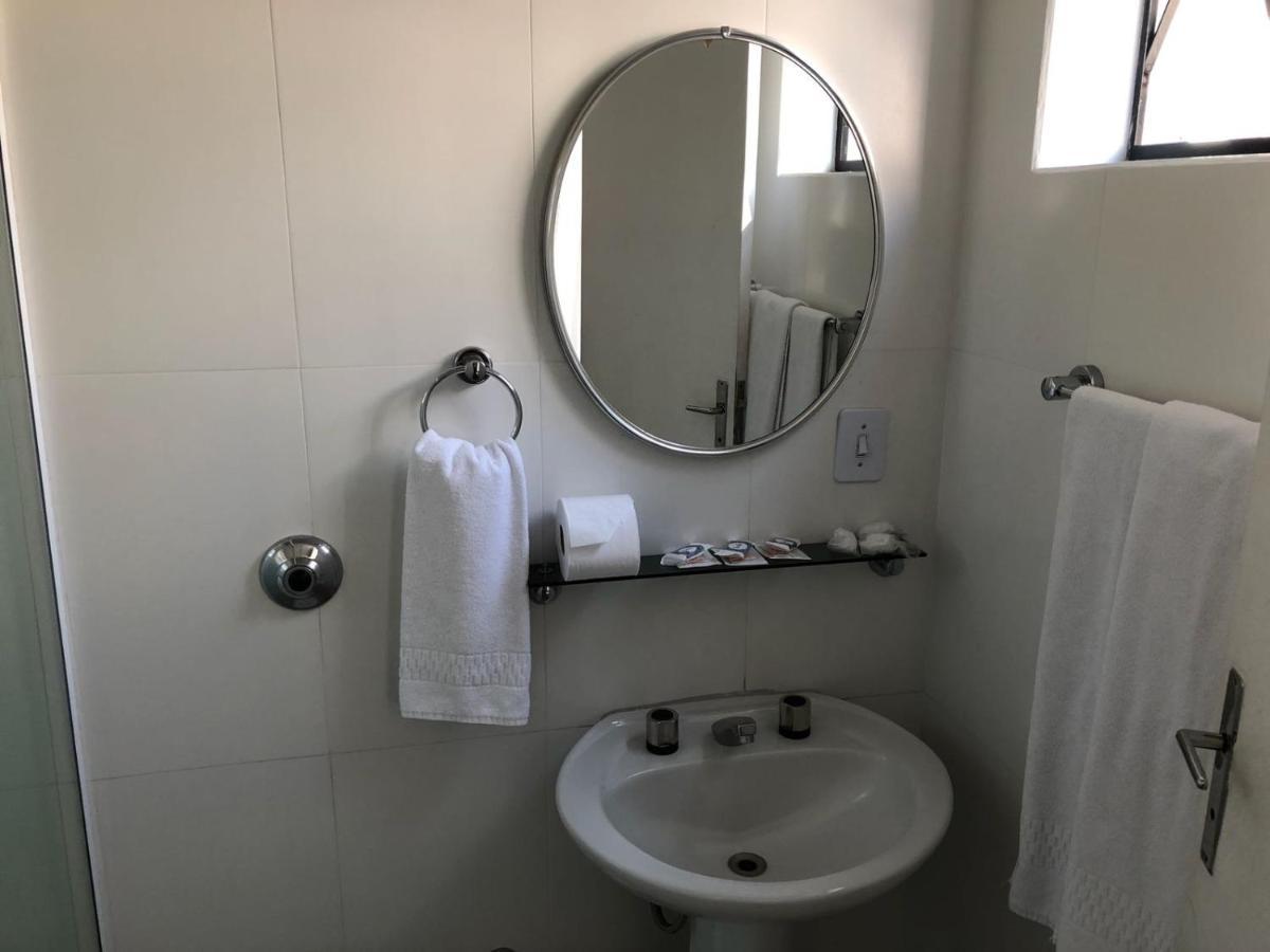 Hotel Estacao Express 3*