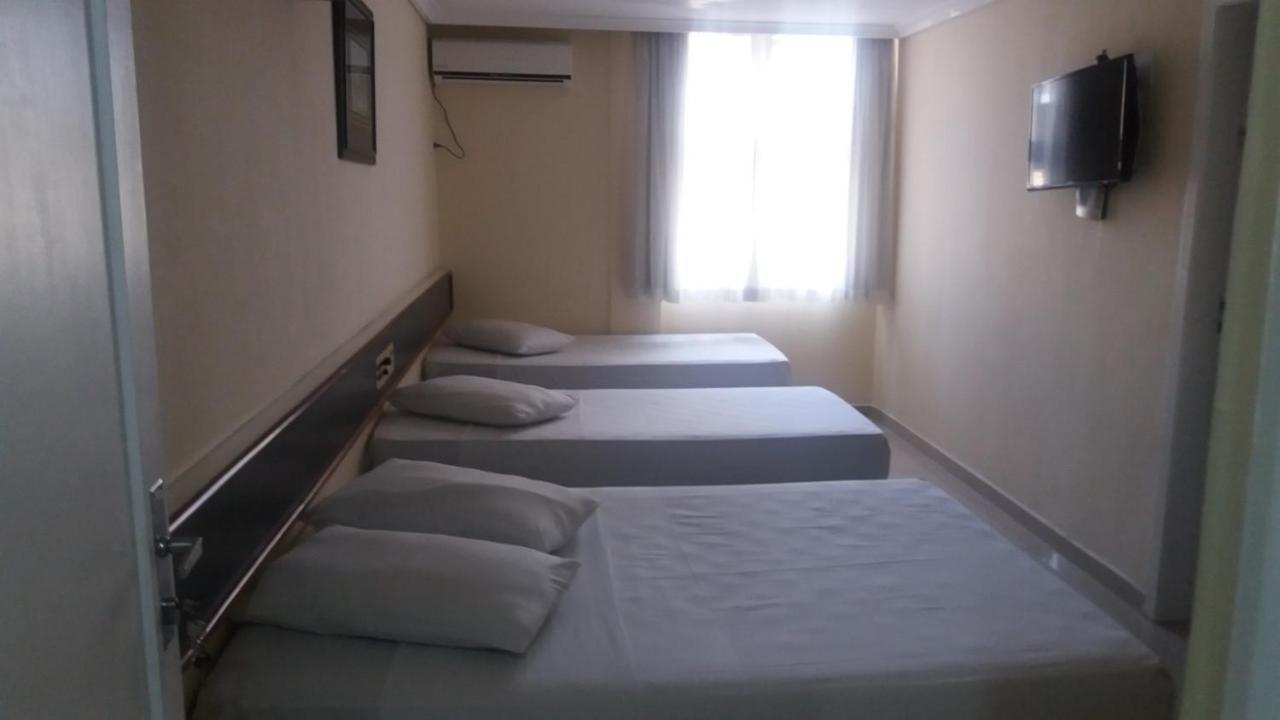 Hotel Estação Express Curitiba