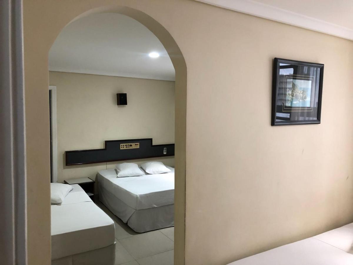 Hotel Estação Express 3*