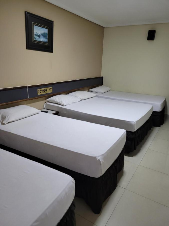 Hotel Estação Express Curitiba