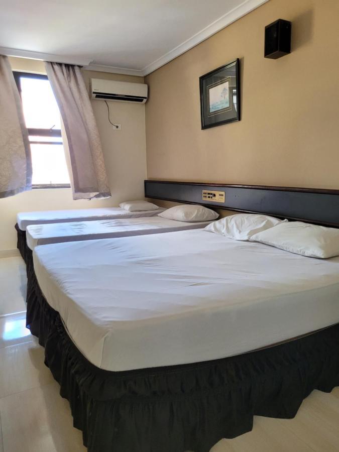 Estação Express Hotel