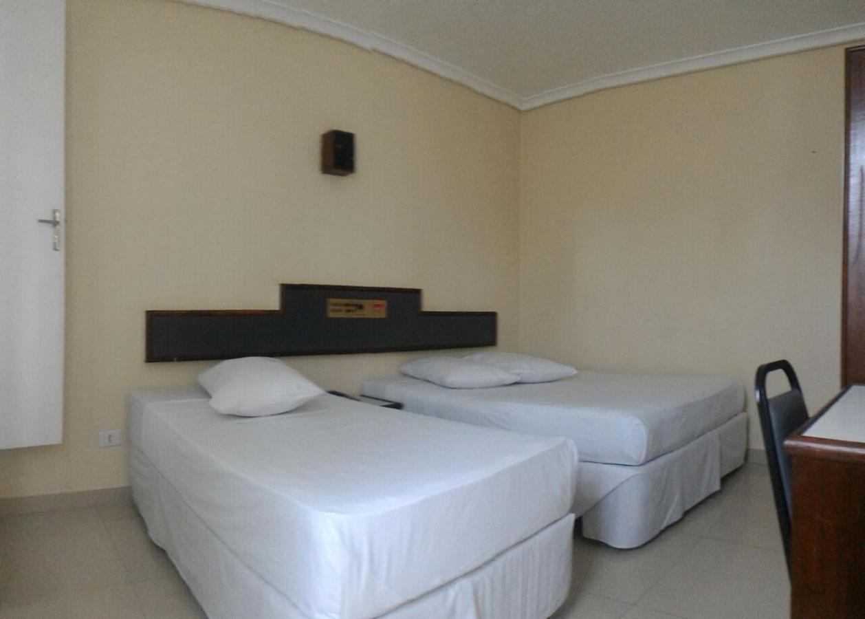 Hotel Estação Express Curitiba