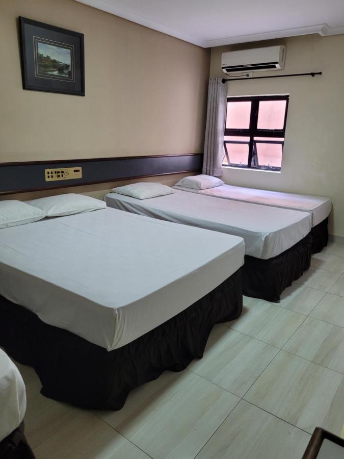 Estação Express Hotel