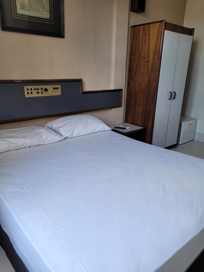 Hotel Estação Express