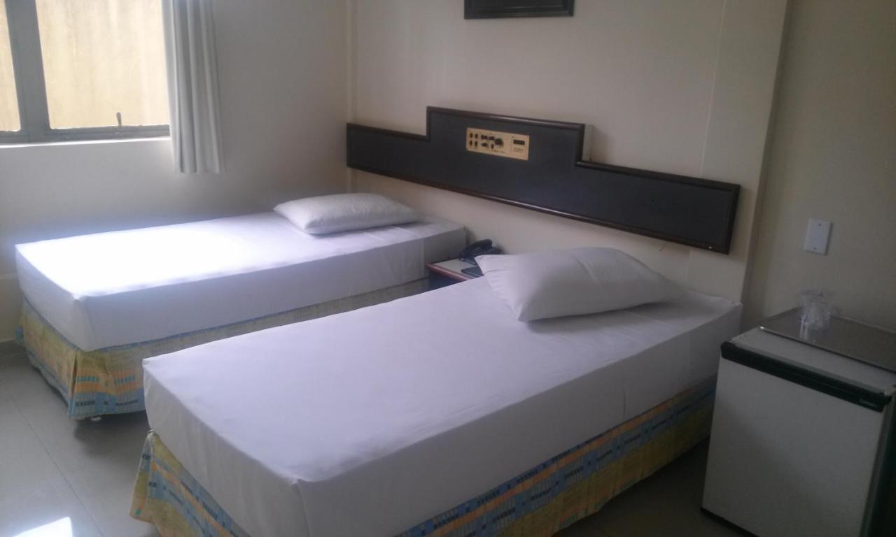 Estação Express Hotel 3*