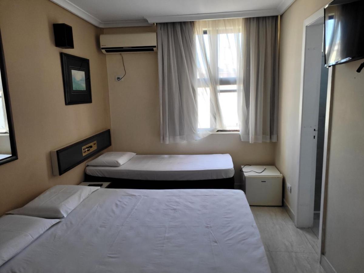 Estação Express Hotel