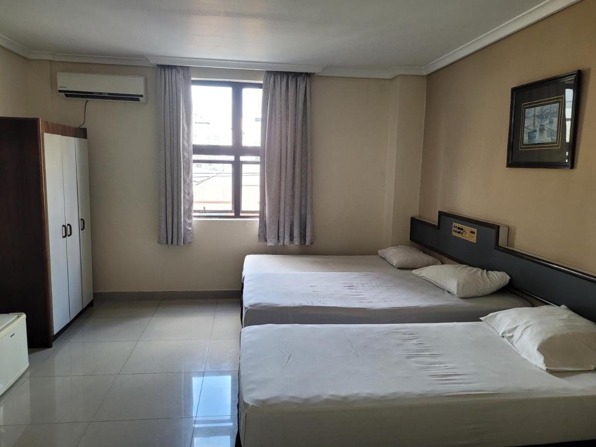 Hotel Estação Express 3*