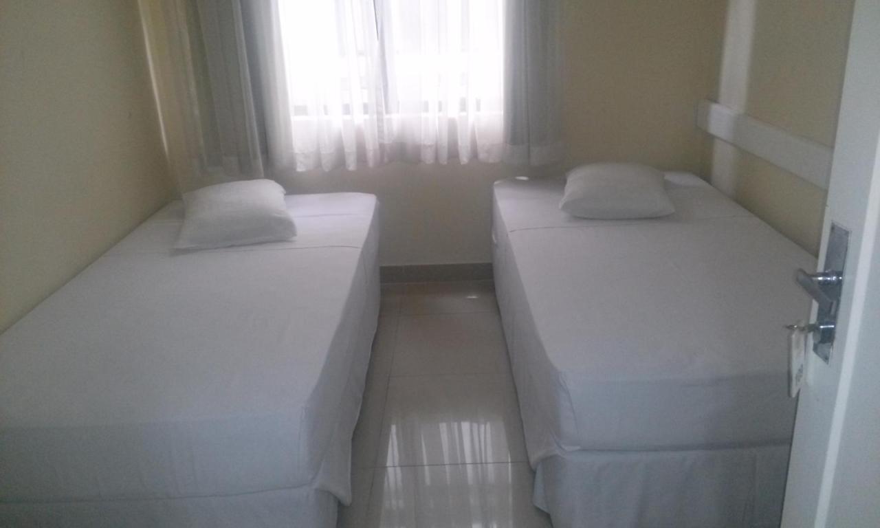 Estação Express Hotel 3*