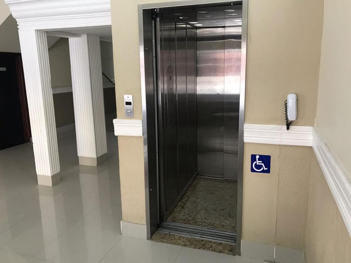 Hotel Estacao Express Curitiba
