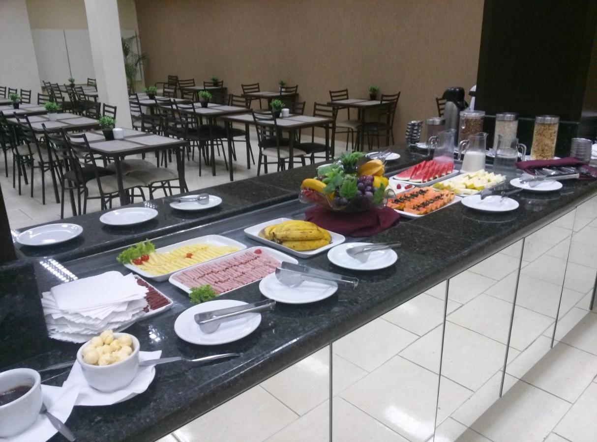 Hotel Estação Express Curitiba