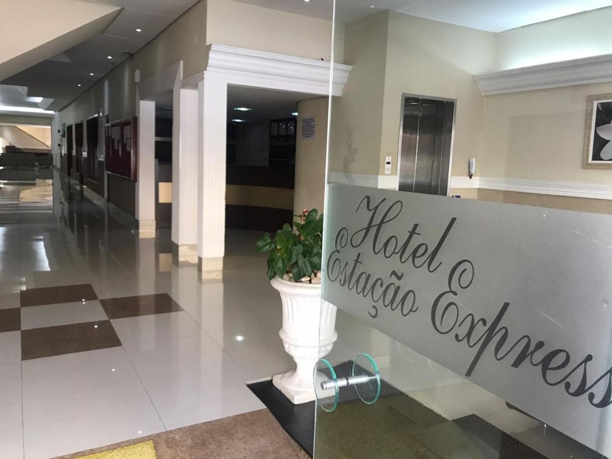Estação Express Hotel