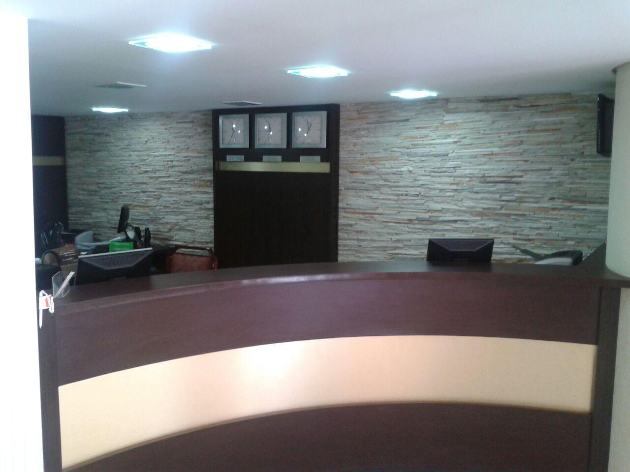 Hotel Estação Express